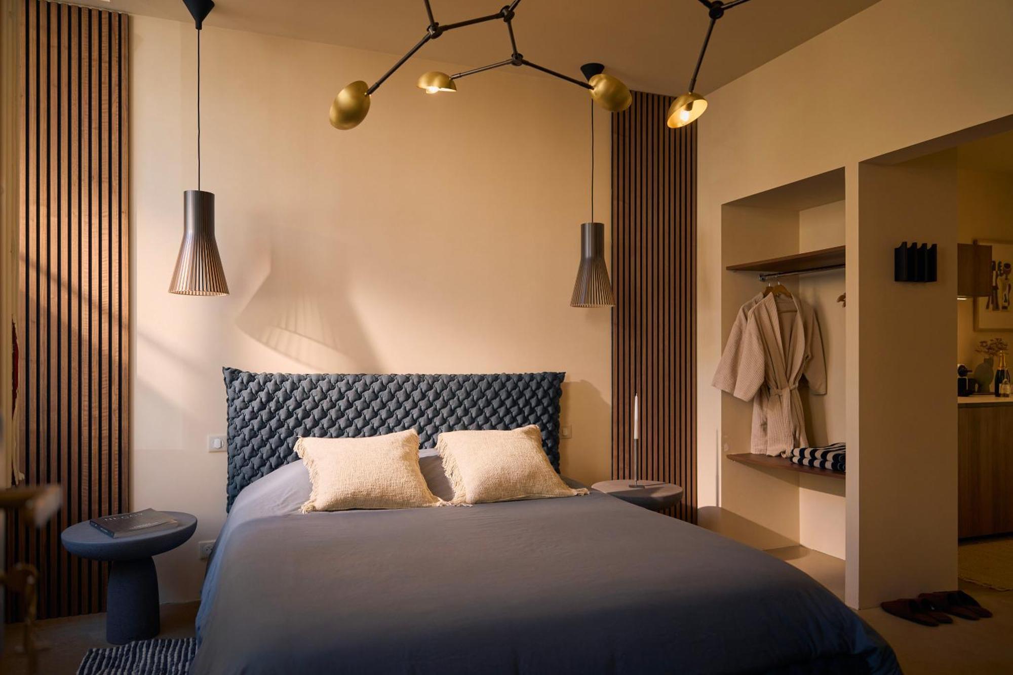 Suite Atypique - Jacuzzi Privatif En Centre Ville De Cognac Kültér fotó